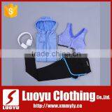 Cheap Yoga Wear Suit thumbnail-2