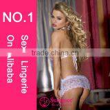 Sunspice Hot Sale Lingerie Manufacturer Quality Guarantee Mature Women Sexy Lingerie Japanese Sexy Pantyhose Sexy Japanese Linge thumbnail-2
