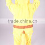 Wholesale Hot Sales Kids Children Animal Pikachu Mascot Costume thumbnail-3