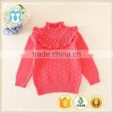 2015 Hot Sale Kids Winter Sweater Kids Knitting Sweater Patterns thumbnail-4