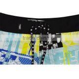 Customer Unique Design Colorful Beach Short for Men With Back Pocket thumbnail-5