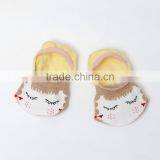 YF71089 Korean 2017 Cotton Cartoon Non-slip Children Baby Floor Socks thumbnail-3