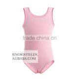 2017 Wholesale Kids Girl's Dance Little Girl Leotard thumbnail-2