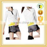 Womens Sport Training t Shirts thumbnail-5