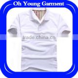 wholesale custom china polo shirt 1 dollor shirt customized uniform
