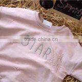 S16437A Fashion 100% Cotton Childrens Spring Sweatshirt thumbnail-5