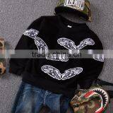 S15268A New Autumn Winter Children Hoodie Boys Sweatshirts thumbnail-2