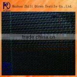 Plaid With Colors Stripe Fabric Fashional African Fabric thumbnail-1