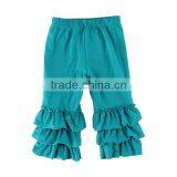 2017 Wholesale Newest Style OEM Service Factory Price Balloon Pants for Kids thumbnail-4