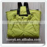 CHILDREN KID BOY'S GIRL'S PUFFY SKI OVERALL thumbnail-3