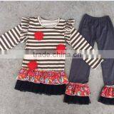 2016 Kids Clothes Wholesale China Baby Clothing Sets Wholesale thumbnail-1