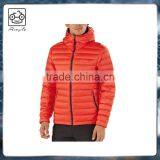 2016 New Design Shiny Down Jacket for the Winters thumbnail-1