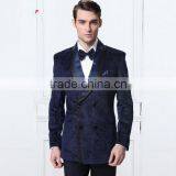 Good Quality Coat Pant Men Suit Office Uniform Design China Men Suit Factory thumbnail-1