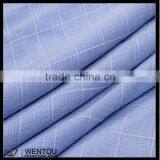 Wholesale Simple Fashions Flared Plaid Skirt thumbnail-5