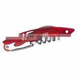 Sonoma Wine Opener - High Quality Corkscrew and Lever Allow Easy Opening of Wine Bottles and Comes With Your Logo thumbnail-3