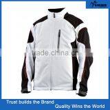 2016 Wholesale Black Men Softshell Jacket thumbnail-2