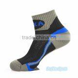 Coolmax Quick-Dry Outdoor Camping Trekking Hiking Socks~High Flexibility Comfortable Outdoor Socks~Accept Custom thumbnail-1