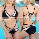 Wholesale Vintage Clothing Women Beach Wear Swimsuit thumbnail-1