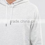 2016 OEM Pullover Hoodies Pouch Pocket Men Hoodies With Custom Printing Logo thumbnail-3