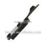 SHINGLING SL-700 Sewing Machine Parts Fabric Guide W/Bracket & Spring J2039+J2044+J2045 thumbnail-1