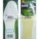 Anti Bacterial Stoma Premium Designer Shoe Insoles