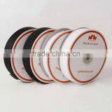 25mm Sew On 100% Polyester Hook and Loop Fastener thumbnail-1