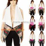 Wholesale Plaid Woman Clothing thumbnail-1