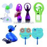 High Quality Cheap Summer Gift for Beach /office Promotional thumbnail-1