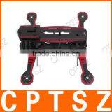 The Latest GT-250 Super Racing Across the Machine Axis Multi-axis Rack Glass Rack Rack Aircraft thumbnail-2