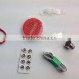 High Quality Pure Yarn Cross Stitch Threads High Tenacity Metallic Thread thumbnail-6