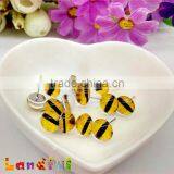 10mm Yellow Glass Cat Eyes Craft Soft Toys Safety Plastic Stuffed Dragon Eyes thumbnail-6