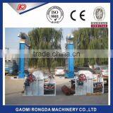 Textile Wastage Crushed Fabric Recycling Machine thumbnail-2