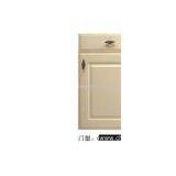 MDF Cabinet Door (KTC-01 ) thumbnail-1