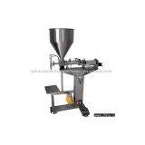 GZ Series Air Drive Ointment and Liquid Double-duty Filling Machine thumbnail-1