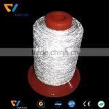 Glow in the Dark 100% Polyester Reflective Knitting Machine Sewing Thread Yarn thumbnail-6