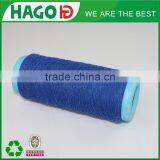 NM14/1(NE8/1) Regenerated Polyester Cotton Dyed Yarns