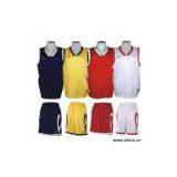 Sell Basketball Wear thumbnail-1