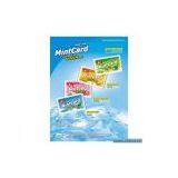 Sell Mint Card (Dental Mints) thumbnail-1