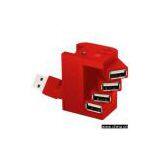 USB HUB thumbnail-1