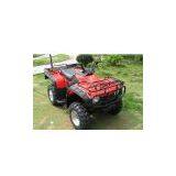 250cc Powerful Quad GS-BEST-ATV07A thumbnail-1