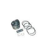 Jorsion Small Engine Parts: Piston & Ring Set ( Includes Pin & Clips ) GX160 thumbnail-1