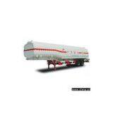 Sell Fuel Tank Semi Trailer thumbnail-1