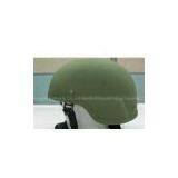 Military Ballistic Helmet NIJ IIIA thumbnail-1