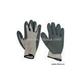 Sell Working Nylon Knitted Gloves thumbnail-1