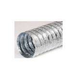 Aluminum Foil Insulation Ducting thumbnail-1