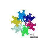 PVC Coaster thumbnail-1