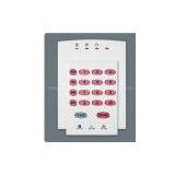 China Security Alarm System/china Paradox Alarm Control Panel /paradox Alarm Keypads/china Keyboard PA-646/PA-636