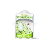 Sell Battery for XBOX 360 thumbnail-1