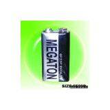 Zinc Chloride Battery 9V thumbnail-1