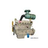 Sell Power Generating Diesel Engine thumbnail-1